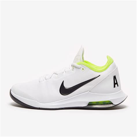 nike schuh air max wildcard hc weiß/dunkelblau|Nike Air Max Wildcard HC White/Black/Volt.